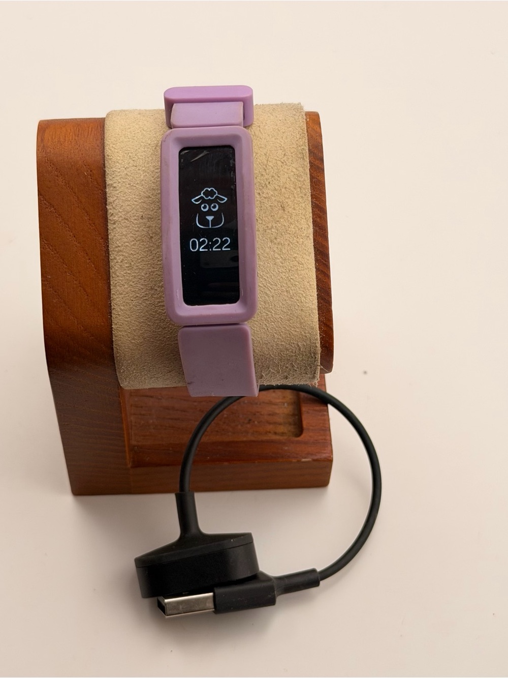 Fitbit Ace 2, Tested, Charger Included, Fitness Tracker, Kids Smart Watch
